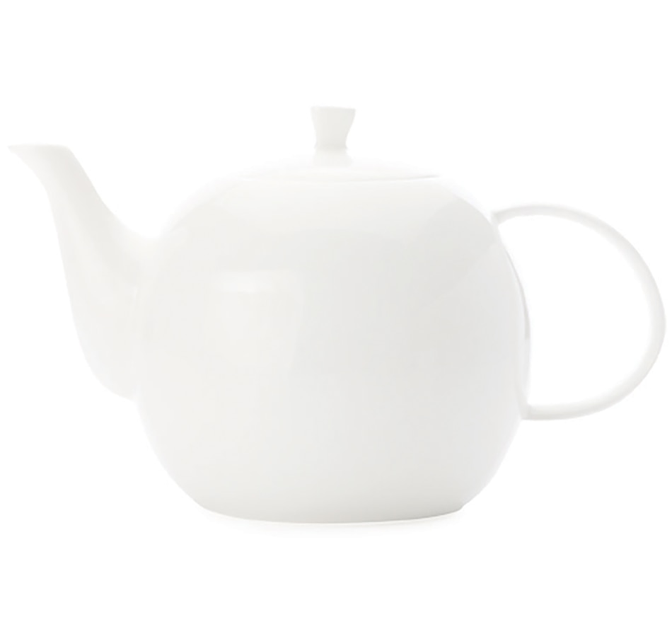 Image 754883.jpg, Product 754-883 / Price $49.99, Maxwell & Williams Teapot, 1.2L Mansion from Maxwell & Williams on TSC.ca's Kitchen department