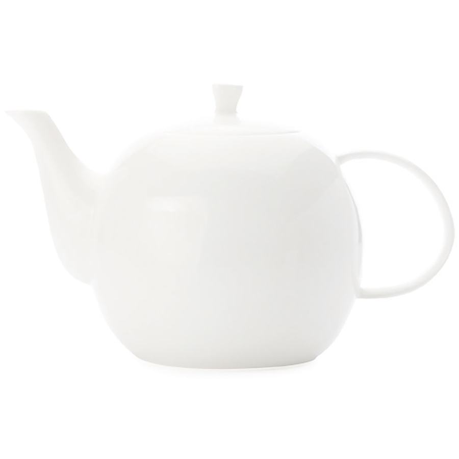 Image 754883.jpg, Product 754-883 / Price $49.99, Maxwell & Williams Teapot, 1.2L Mansion from Maxwell & Williams on TSC.ca's Kitchen department
