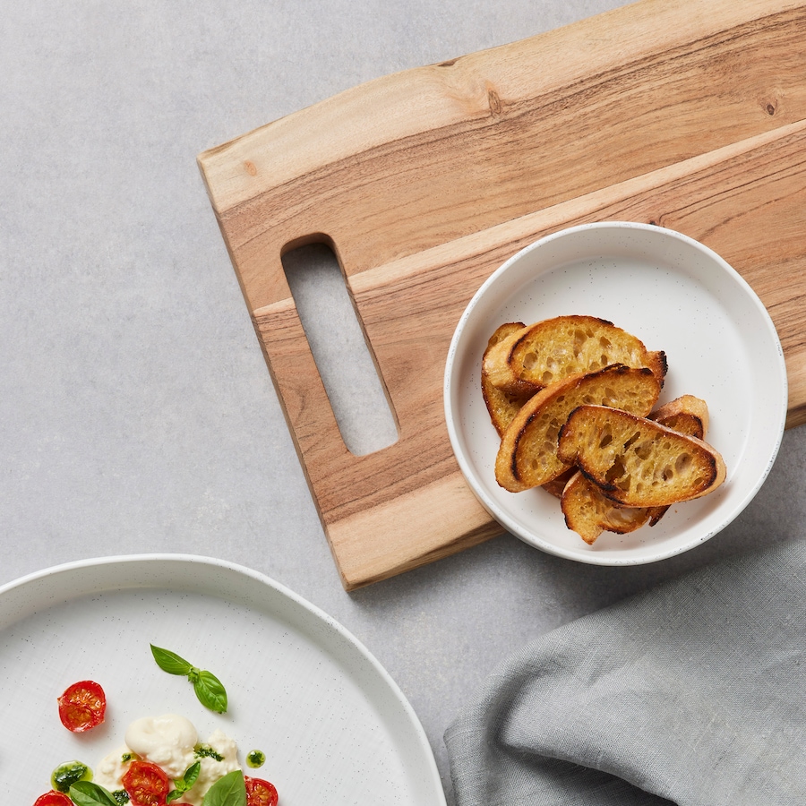 Image 754937_ALTMORE1.jpg, Product 754-937 / Price $54.99, Maxwell & Williams Menara Serving Board (58 cm x 25 cm) from Maxwell & Williams on TSC.ca's Kitchen department