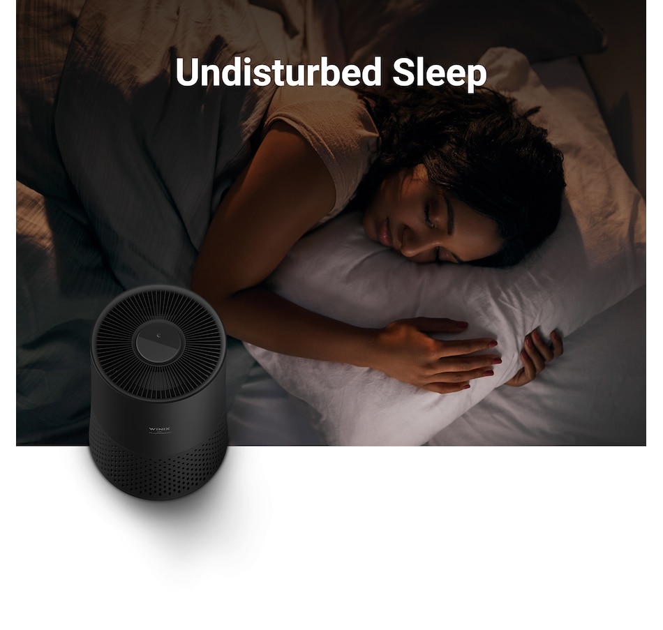 Image 754956_ALTMORE3.jpg, Product 754-956 / Price $136.50, Winix A230 360° All-in-One 4-Stage True HEPA Air Purifier with PlasmaWave Technology from Winix on TSC.ca's Home & Garden department