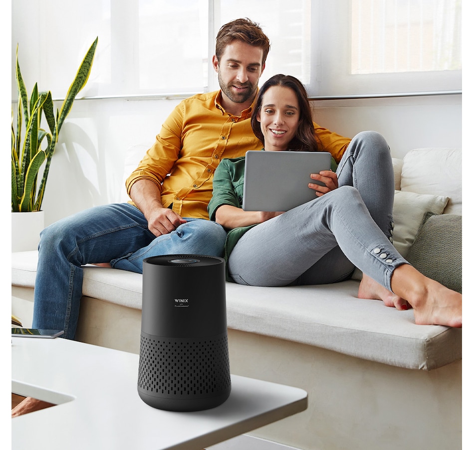 Image 754956_ALTMORE5.jpg, Product 754-956 / Price $136.50, Winix A230 360° All-in-One 4-Stage True HEPA Air Purifier with PlasmaWave Technology from Winix on TSC.ca's Home & Garden department
