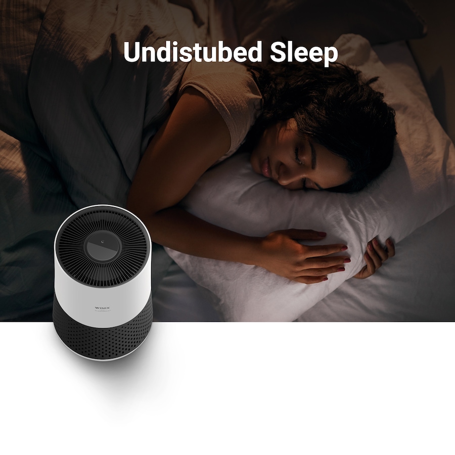 Image 754957_ALTMORE3.jpg, Product 754-957 / Price $164.99, Winix A231 360° All-in-One 4-Stage True HEPA Air Purifier with PlasmaWave Technology from Winix on TSC.ca's Home & Garden department