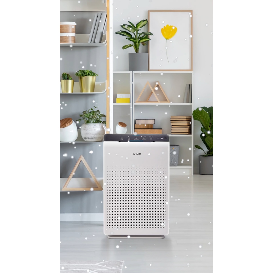 Image 754958.jpg, Product 754-958 / Price $229.99, Winix C535 3-Stage True HEPA Air Purifier with PlasmaWave Technology from Winix on TSC.ca's Home & Garden department