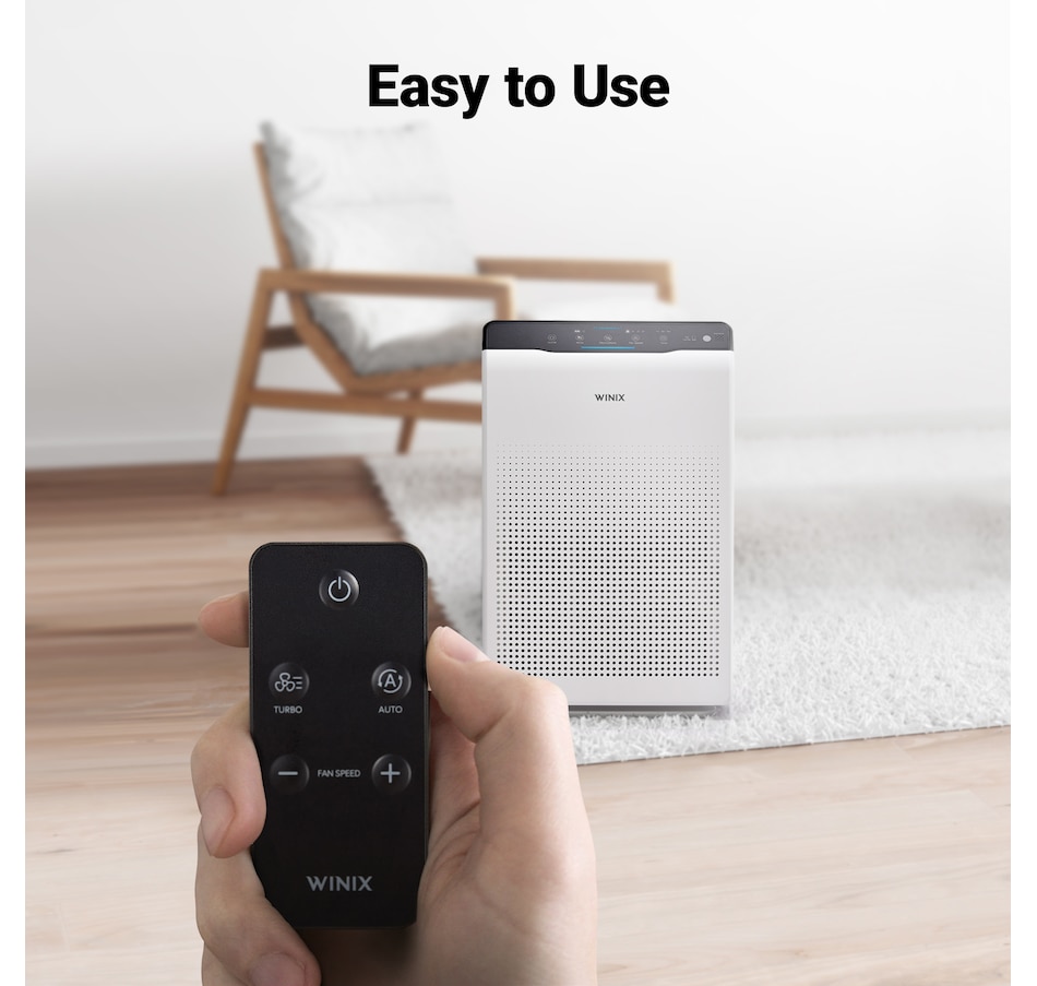 Image 754958_ALTMORE2.jpg, Product 754-958 / Price $229.99, Winix C535 3-Stage True HEPA Air Purifier with PlasmaWave Technology from Winix on TSC.ca's Home & Garden department