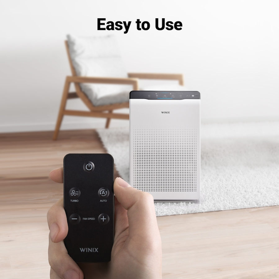 Image 754958_ALTMORE2.jpg, Product 754-958 / Price $229.99, Winix C535 3-Stage True HEPA Air Purifier with PlasmaWave Technology from Winix on TSC.ca's Home & Garden department