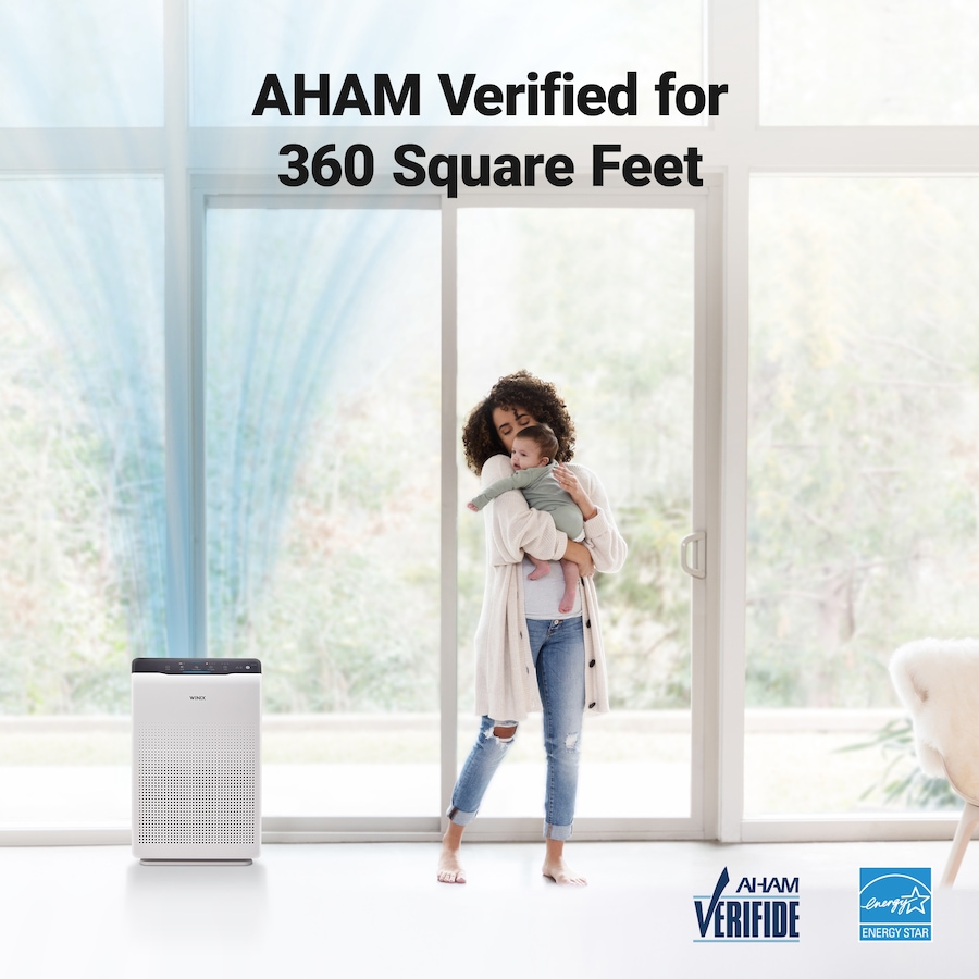 Image 754958_ALTMORE4.jpg, Product 754-958 / Price $229.99, Winix C535 3-Stage True HEPA Air Purifier with PlasmaWave Technology from Winix on TSC.ca's Home & Garden department