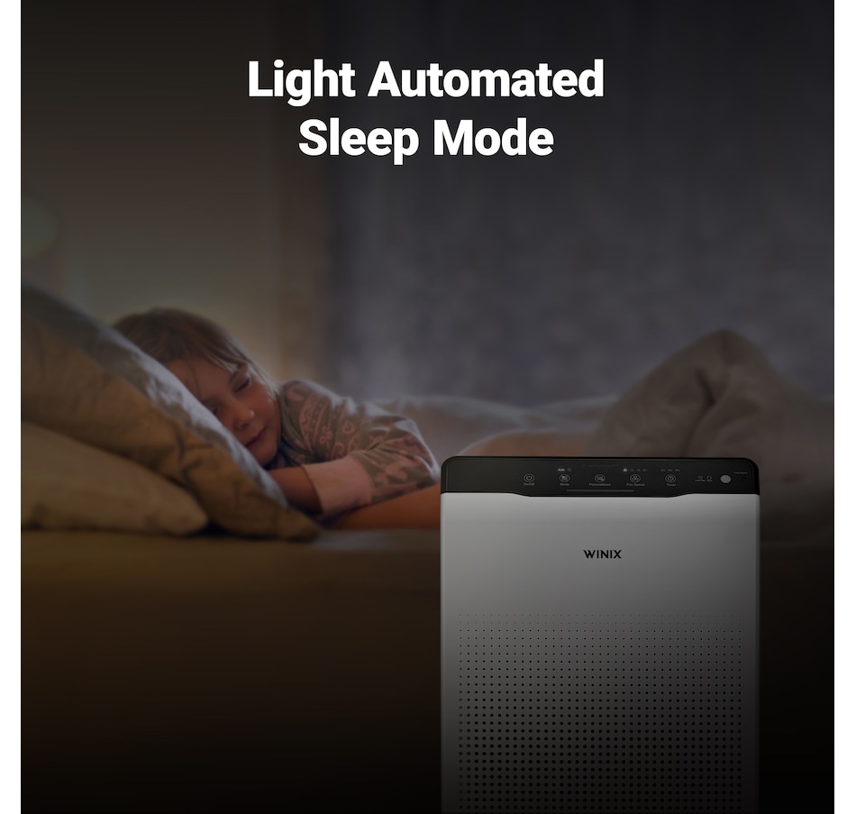 Image 754958_ALTMORE5.jpg, Product 754-958 / Price $229.99, Winix C535 3-Stage True HEPA Air Purifier with PlasmaWave Technology from Winix on TSC.ca's Home & Garden department