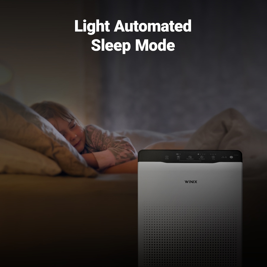 Image 754958_ALTMORE5.jpg, Product 754-958 / Price $229.99, Winix C535 3-Stage True HEPA Air Purifier with PlasmaWave Technology from Winix on TSC.ca's Home & Garden department