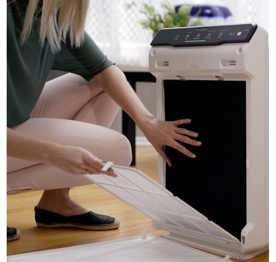 Image 754958_ALTMORE6.jpg, Product 754-958 / Price $229.99, Winix C535 3-Stage True HEPA Air Purifier with PlasmaWave Technology from Winix on TSC.ca's Home & Garden department