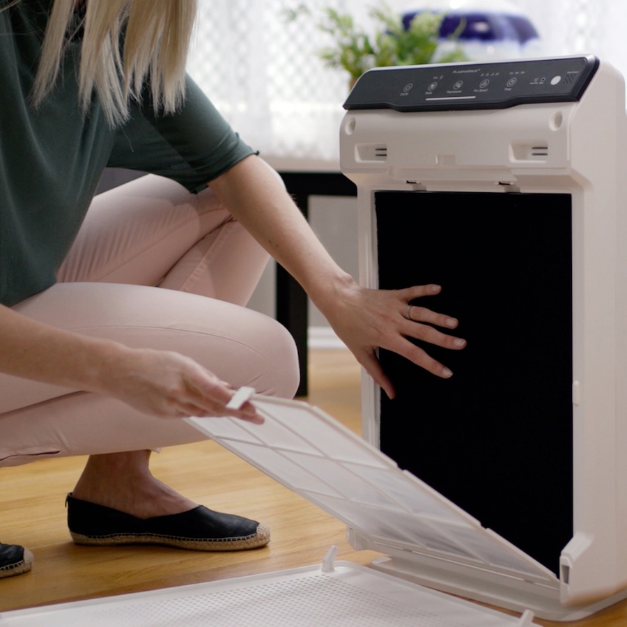 Image 754958_ALTMORE6.jpg, Product 754-958 / Price $229.99, Winix C535 3-Stage True HEPA Air Purifier with PlasmaWave Technology from Winix on TSC.ca's Home & Garden department