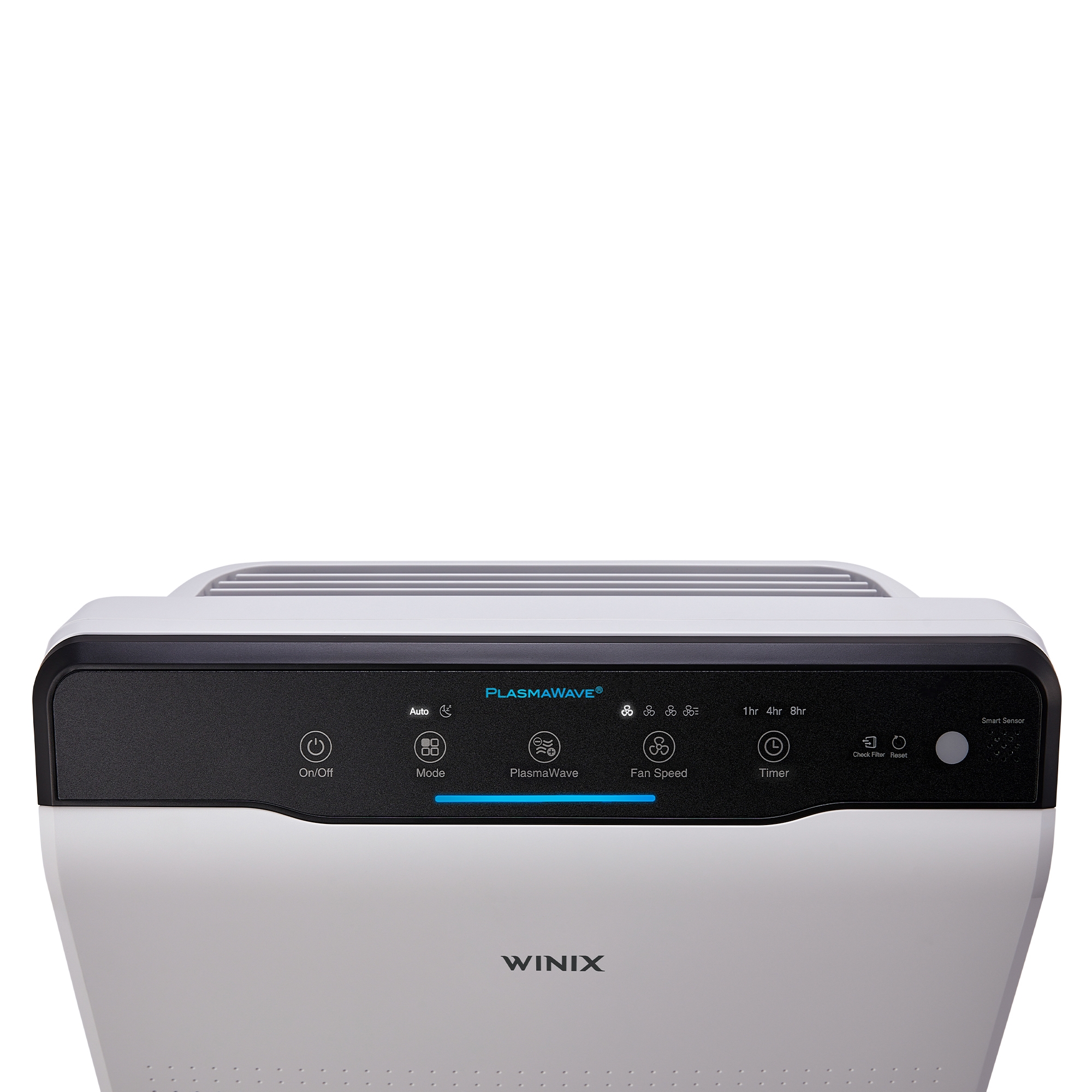 Winix C535 3-Stage True HEPA Air Purifier with PlasmaWave