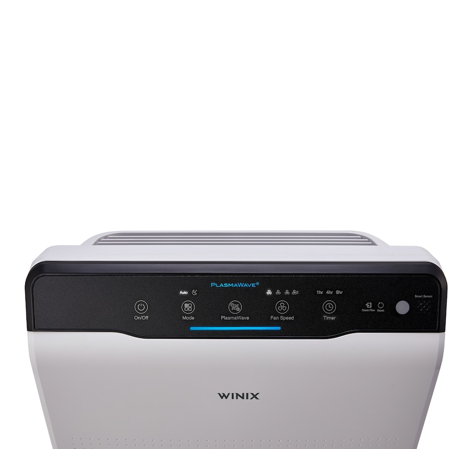 Image 754958_ALTMORE8.jpg, Product 754-958 / Price $229.99, Winix C535 3-Stage True HEPA Air Purifier with PlasmaWave Technology from Winix on TSC.ca's Home & Garden department