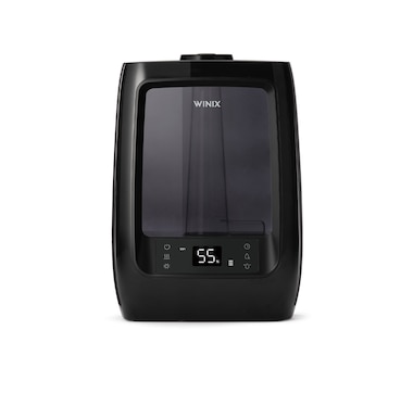 Winix L200 Gallon Ultrasonic Humidifier with LightCel Technology