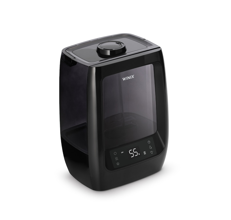 Image 754959_ALTMORE2.jpg, Product 754-959 / Price $119.99, Winix L200 Gallon Ultrasonic Humidifier with LightCel Technology from Winix on TSC.ca's Home & Garden department