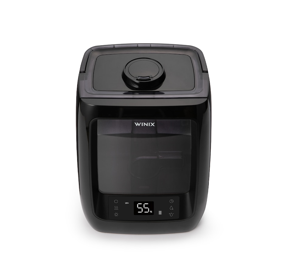 Image 754959_ALTMORE3.jpg, Product 754-959 / Price $119.99, Winix L200 Gallon Ultrasonic Humidifier with LightCel Technology from Winix on TSC.ca's Home & Garden department