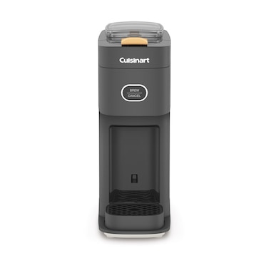 Cuisinart Soho Single-Serve Coffeemaker