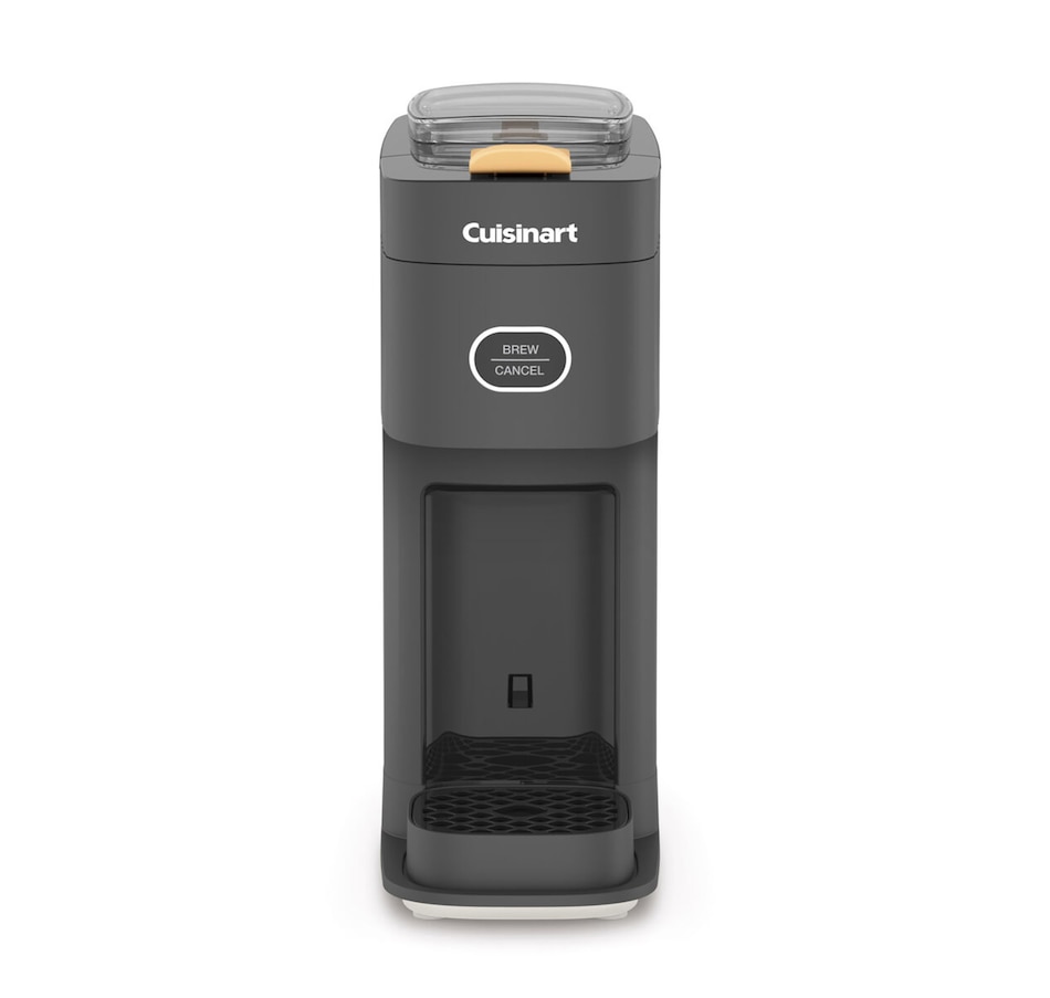 Image 754960.jpg, Product 754-960 / Price $139.99, Cuisinart Soho Single-Serve Coffeemaker from Cuisinart on TSC.ca's Kitchen department