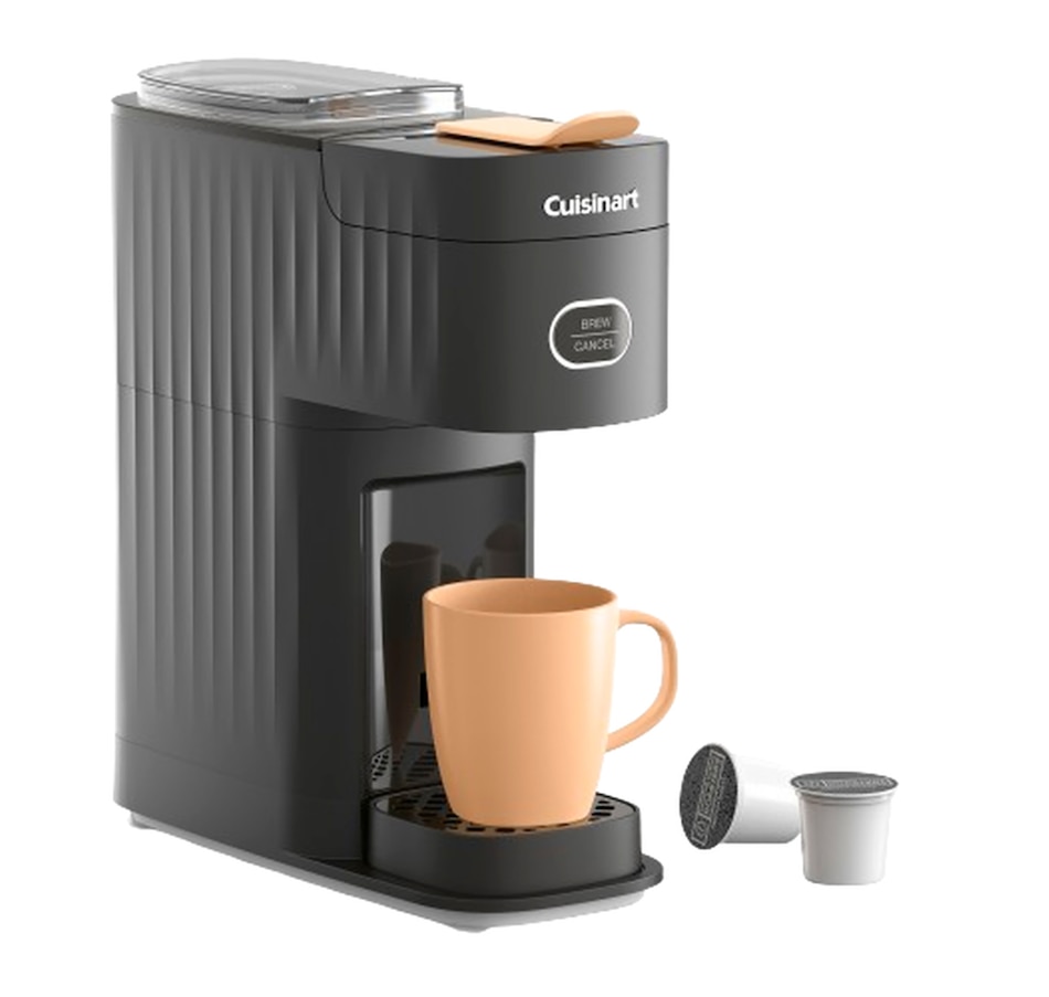 Image 754960_ALTMORE1.jpg, Product 754-960 / Price $139.99, Cuisinart Soho Single-Serve Coffeemaker from Cuisinart on TSC.ca's Kitchen department