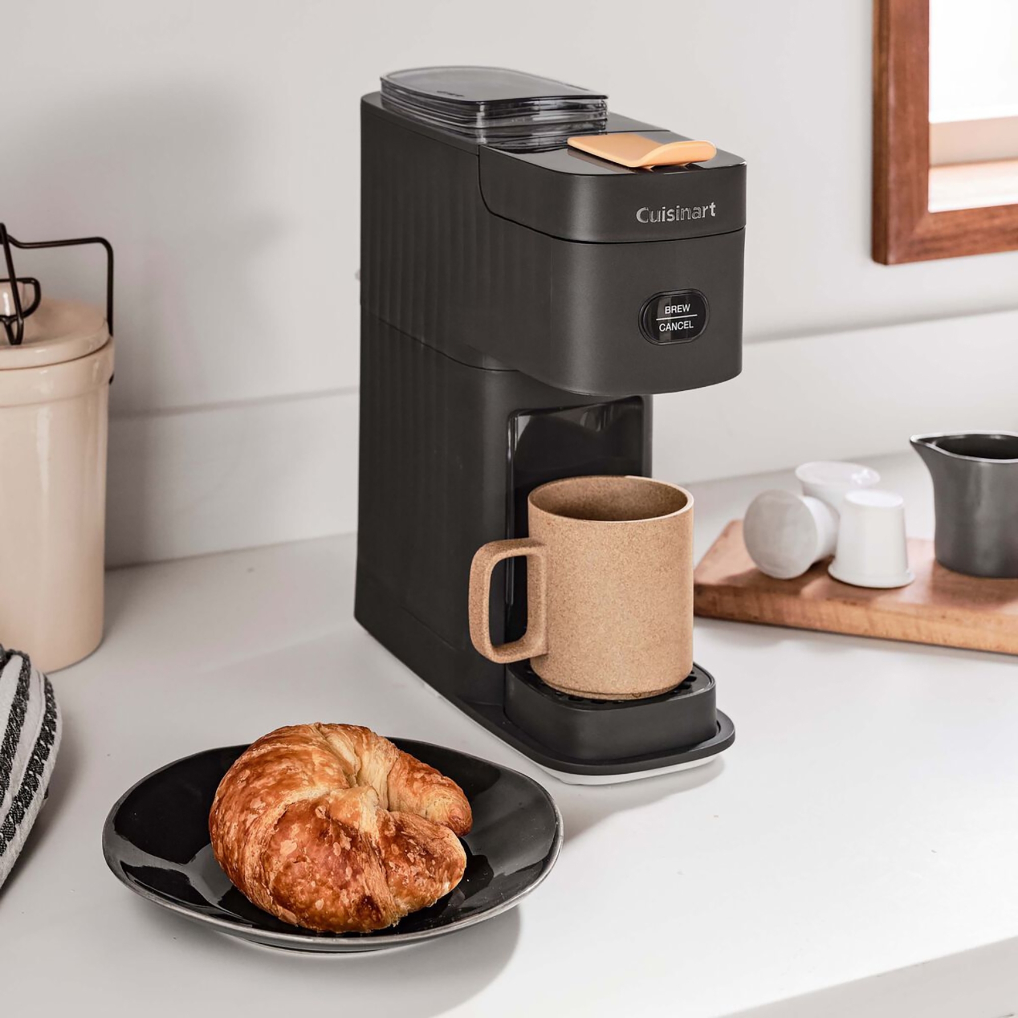 Cuisinart Soho Single-Serve Coffeemaker - TSC.ca