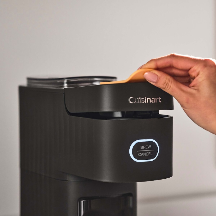 Image 754960_ALTMORE4.jpg, Product 754-960 / Price $139.99, Cuisinart Soho Single-Serve Coffeemaker from Cuisinart on TSC.ca's Kitchen department