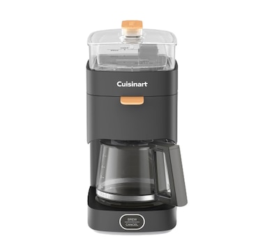 Cuisinart Soho 5-Cup Coffeemaker