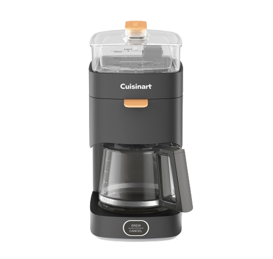 Image 754961.jpg, Product 754-961 / Price $119.99, Cuisinart Soho 5-Cup Coffeemaker from Cuisinart on TSC.ca's Kitchen department