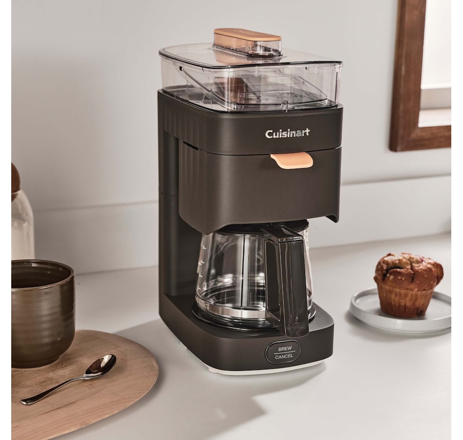 Image 754961_ALTMORE1.jpg, Product 754-961 / Price $119.99, Cuisinart Soho 5-Cup Coffeemaker from Cuisinart on TSC.ca's Kitchen department