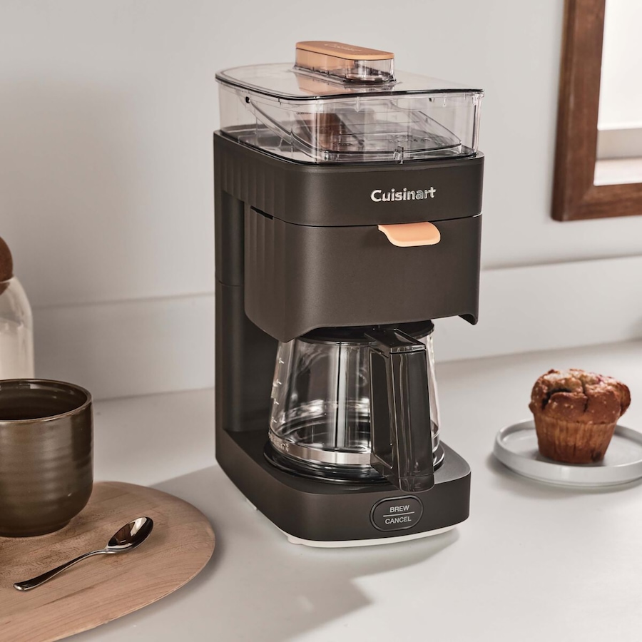 Image 754961_ALTMORE1.jpg, Product 754-961 / Price $119.99, Cuisinart Soho 5-Cup Coffeemaker from Cuisinart on TSC.ca's Kitchen department