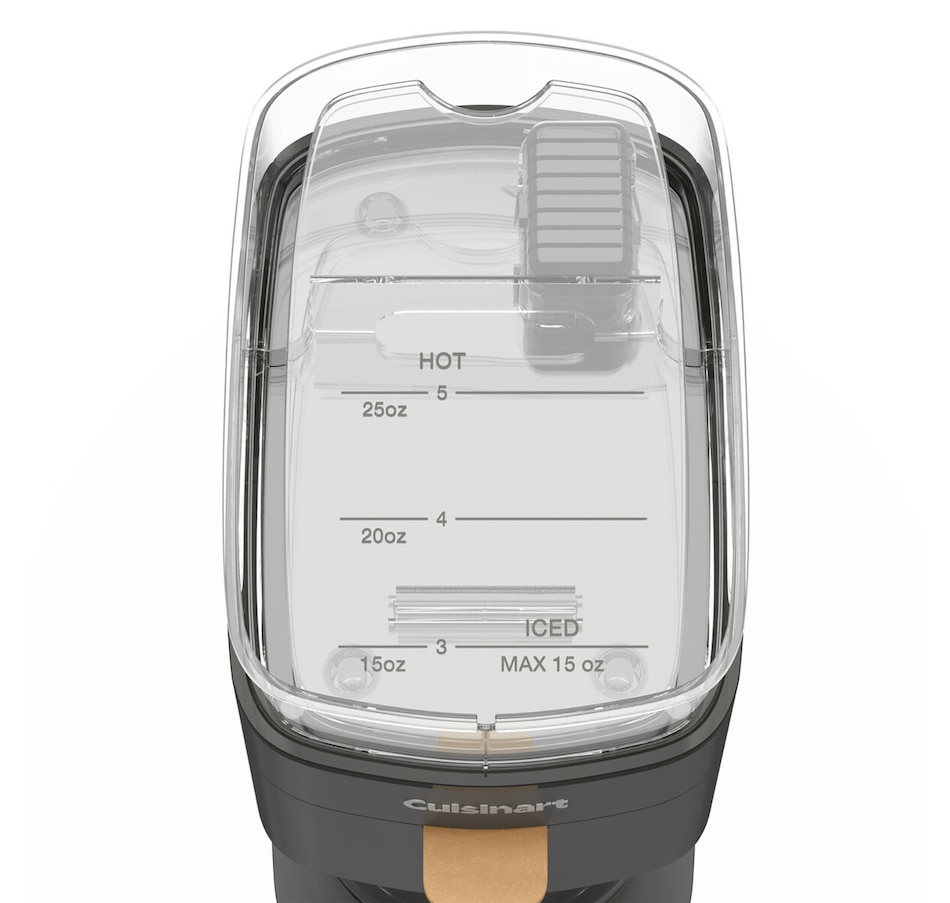 Image 754961_ALTMORE3.jpg, Product 754-961 / Price $119.99, Cuisinart Soho 5-Cup Coffeemaker from Cuisinart on TSC.ca's Kitchen department