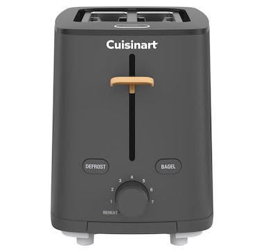 Cuisinart Soho 2-Slice Toaster