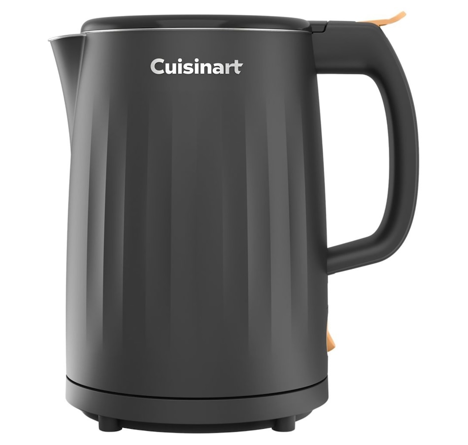 Image 754964.jpg, Product 754-964 / Price $89.99, Cuisinart Soho 1-Litre Double-Wall Electric Kettle from Cuisinart on TSC.ca's Kitchen department