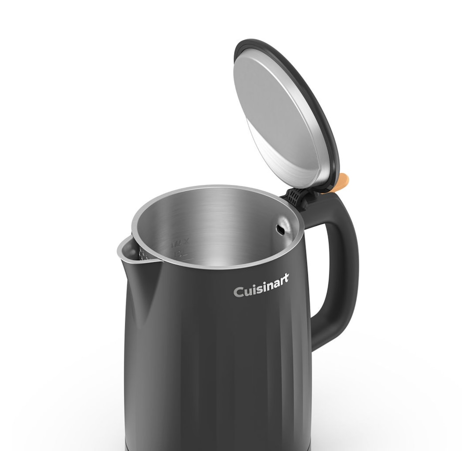 Image 754964_ALTMORE1.jpg, Product 754-964 / Price $89.99, Cuisinart Soho 1-Litre Double-Wall Electric Kettle from Cuisinart on TSC.ca's Kitchen department