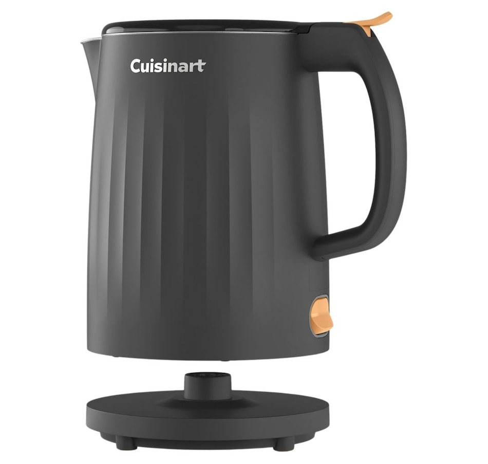 Image 754964_ALTMORE3.jpg, Product 754-964 / Price $89.99, Cuisinart Soho 1-Litre Double-Wall Electric Kettle from Cuisinart on TSC.ca's Kitchen department