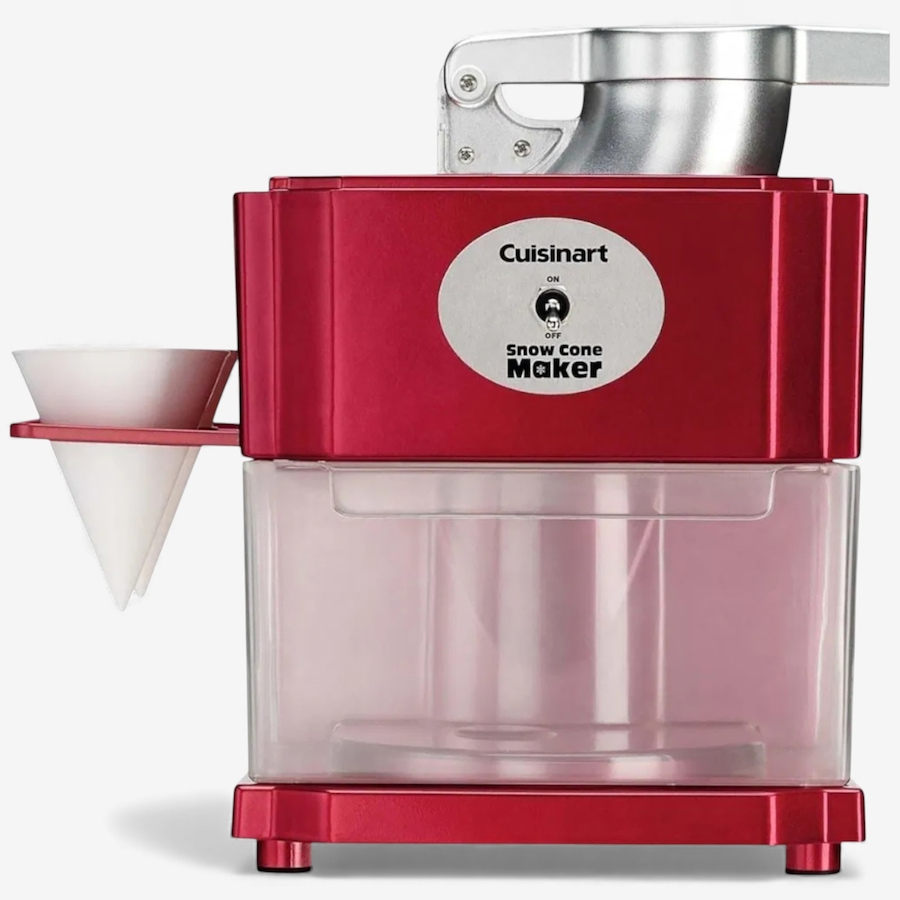 Image 754966.jpg, Product 754-966 / Price $159.99, Cuisinart Snow Cone Maker from Cuisinart on TSC.ca's Kitchen department