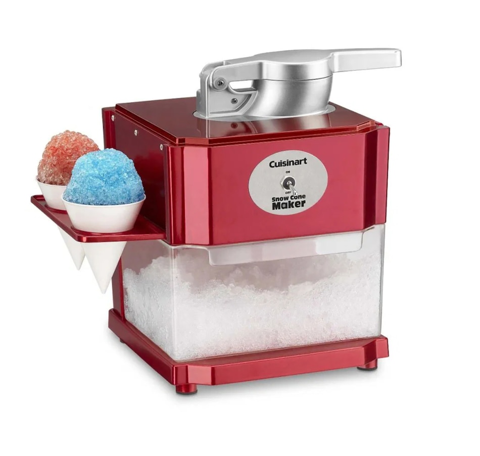 Image 754966_ALTMORE1.jpg, Product 754-966 / Price $159.99, Cuisinart Snow Cone Maker from Cuisinart on TSC.ca's Kitchen department