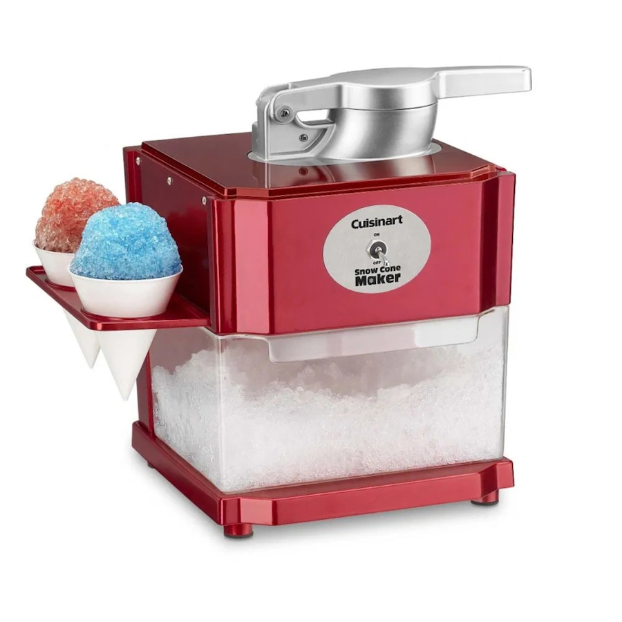 Image 754966_ALTMORE1.jpg, Product 754-966 / Price $159.99, Cuisinart Snow Cone Maker from Cuisinart on TSC.ca's Kitchen department