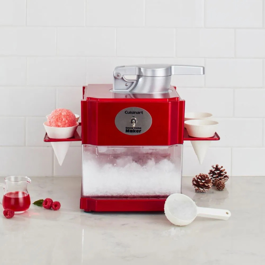 Image 754966_ALTMORE2.jpg, Product 754-966 / Price $159.99, Cuisinart Snow Cone Maker from Cuisinart on TSC.ca's Kitchen department