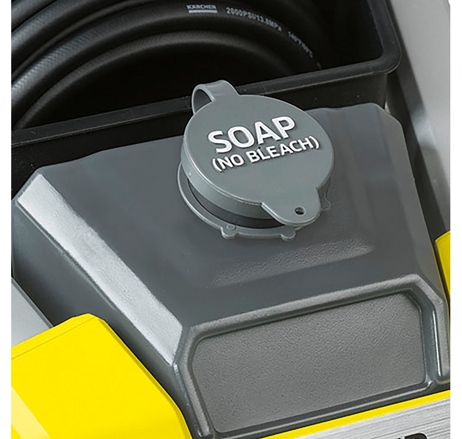 Image 754967_ALTMORE1.jpg, Product 754-967 / Price $399.99, Kärcher K2100PS Electric Pressure Washer, 2100 PSI from Karcher on TSC.ca's Home & Garden department