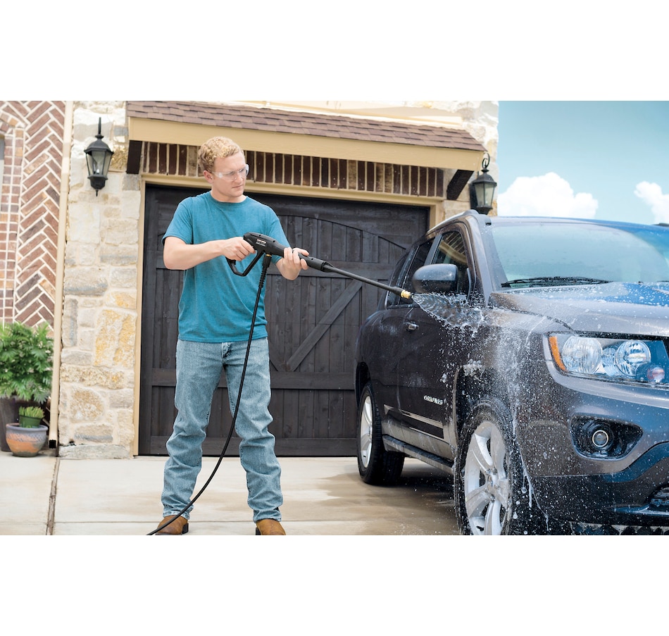 Image 754967_ALTMORE3.jpg, Product 754-967 / Price $399.99, Kärcher K2100PS Electric Pressure Washer, 2100 PSI from Karcher on TSC.ca's Home & Garden department