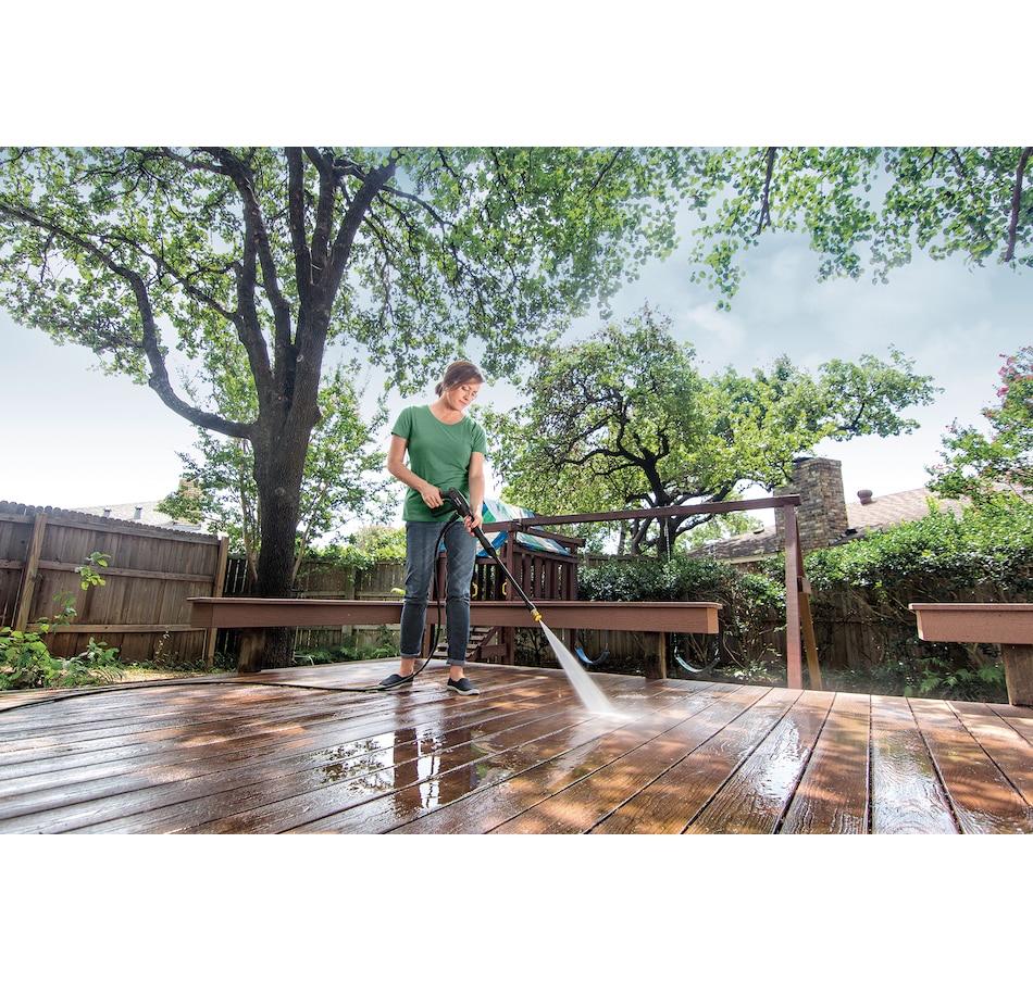 Image 754967_ALTMORE5.jpg, Product 754-967 / Price $399.99, Kärcher K2100PS Electric Pressure Washer, 2100 PSI from Karcher on TSC.ca's Home & Garden department