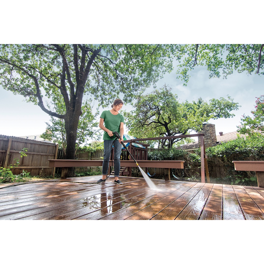 Image 754967_ALTMORE5.jpg, Product 754-967 / Price $400.00, Kärcher K2100PS Electric Pressure Washer, 2100 PSI from Karcher on TSC.ca's Home & Garden department