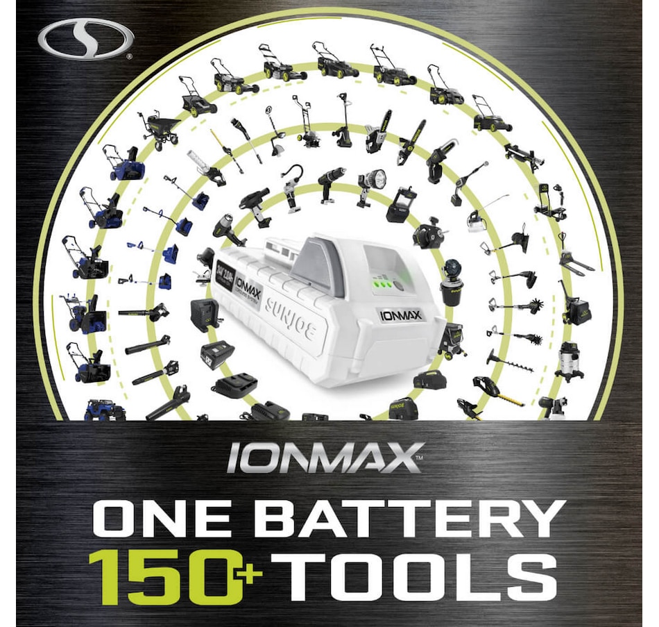 Image 754969_ALTMORE2.jpg, Product 754-969 / Price $49.99, Aqua Joe Telescoping Watering Wand (extends 36"–53", 10 spray patterns) from Snow Joe & Sun Joe on TSC.ca's Home & Garden department