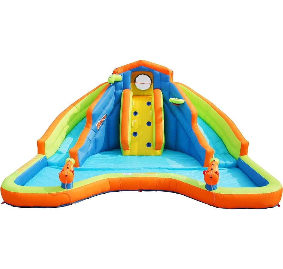 Image 754971.jpg, Product 754-971 / Price $999.99, Banzai Adventure Club Water Park from Banzai on TSC.ca's Home & Garden department