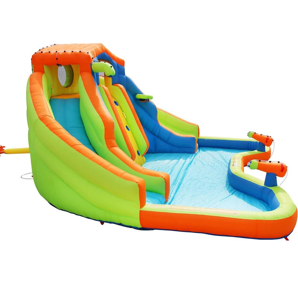Image 754971_ALTMORE2.jpg, Product 754-971 / Price $999.99, Banzai Adventure Club Water Park from Banzai on TSC.ca's Home & Garden department
