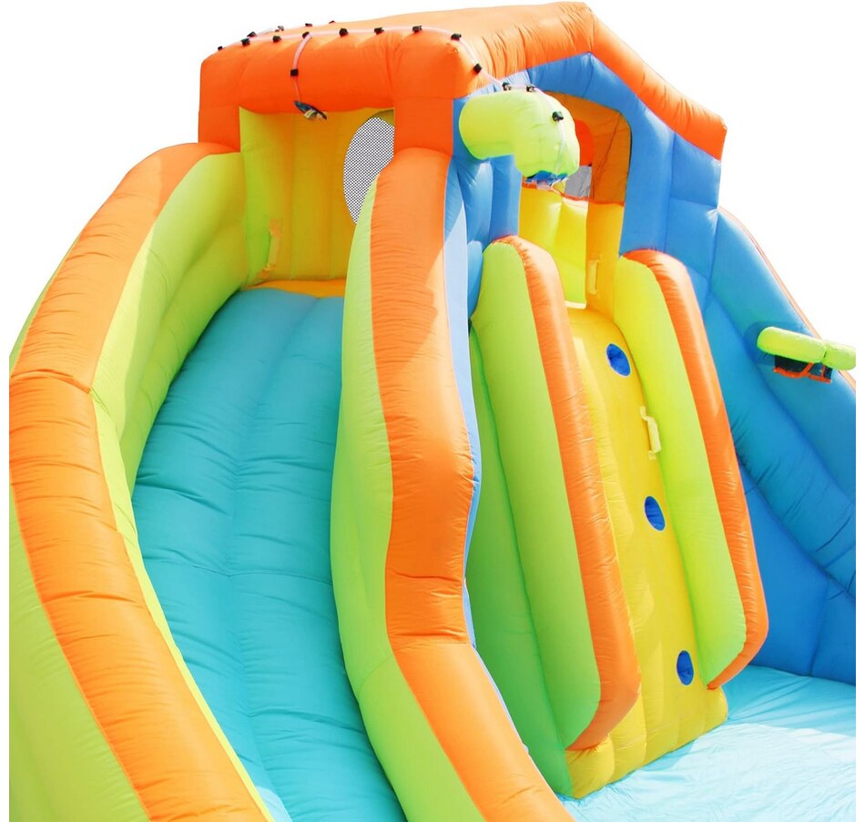 Image 754971_ALTMORE3.jpg, Product 754-971 / Price $999.99, Banzai Adventure Club Water Park from Banzai on TSC.ca's Home & Garden department