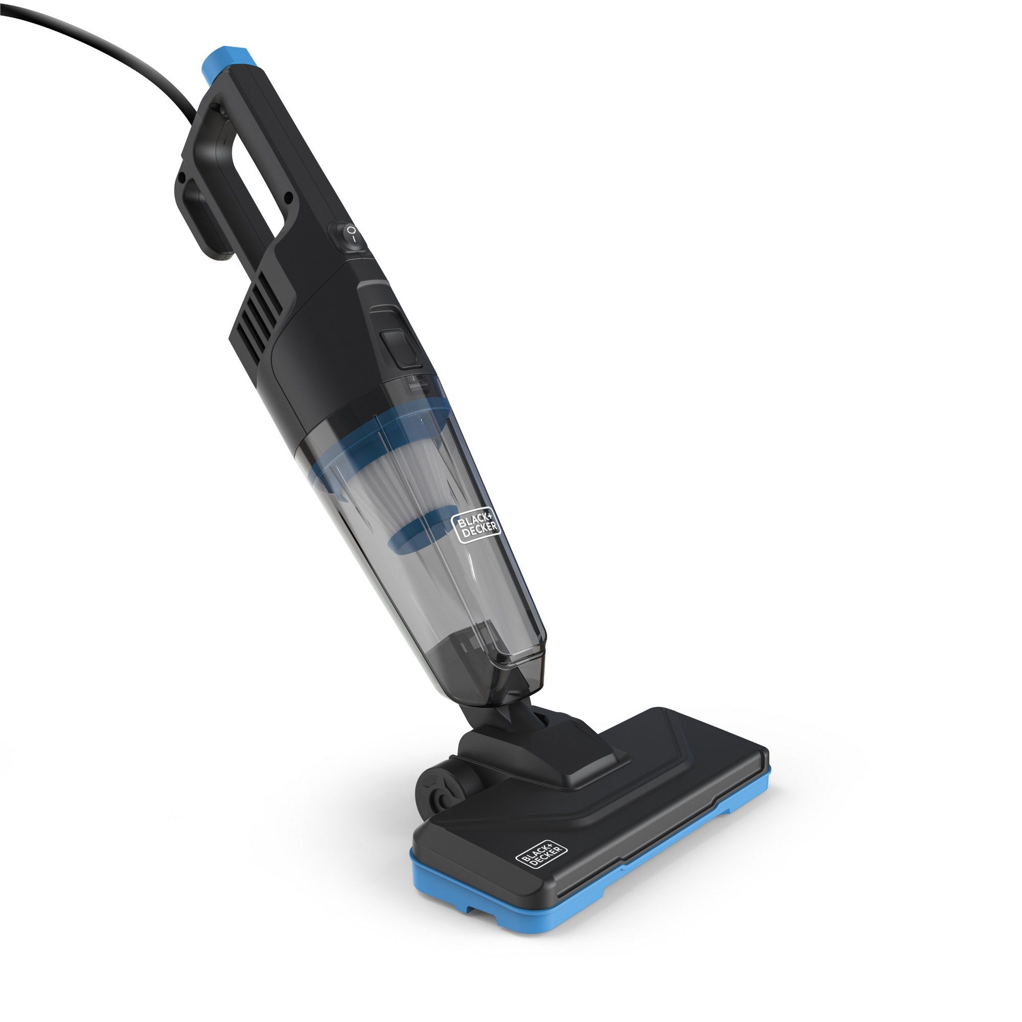 Black+Decker Power Series Flex 3-in-1 Corded Stick Vacuum - TSC.ca