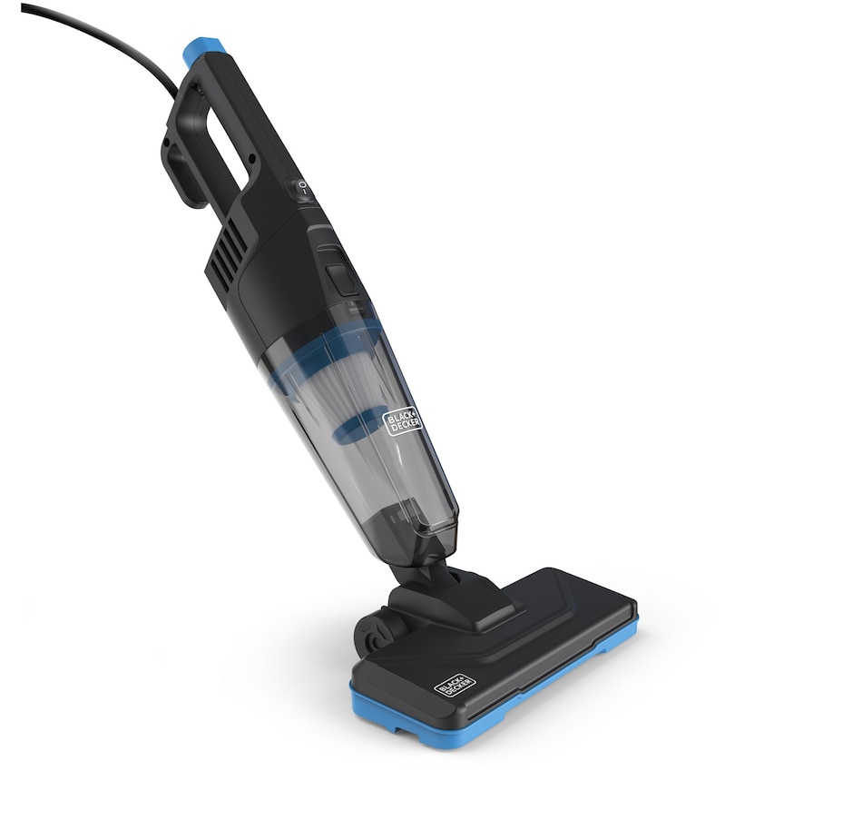 Image 754973.jpg, Product 754-973 / Price $67.99, Black+Decker Power Series Flex 3-in-1 Corded Stick Vacuum from Black & Decker on TSC.ca's Home & Garden department