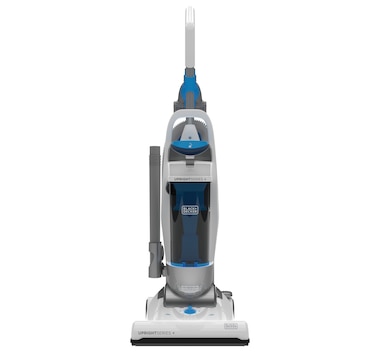 Black+Decker UprightSeries+ Vacuum