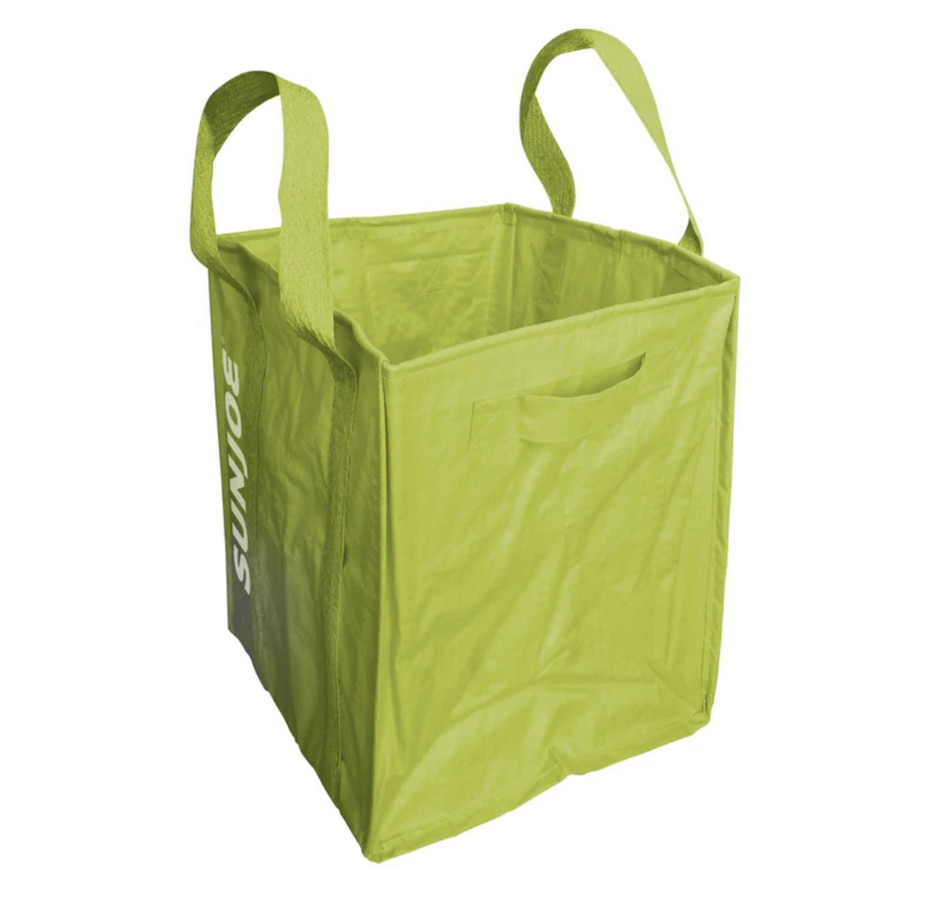 Image 754983_ALTMORE1.jpg, Product 754-983 / Price $44.99, Sun Joe Jumbo Heavy-Duty All-Purpose Garden Leaf and Debris Bag (70 gallons) from Snow Joe & Sun Joe on TSC.ca's Home & Garden department