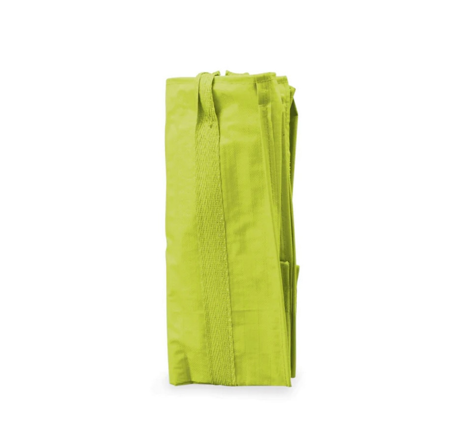 Image 754983_ALTMORE3.jpg, Product 754-983 / Price $44.99, Sun Joe Jumbo Heavy-Duty All-Purpose Garden Leaf and Debris Bag (70 gallons) from Snow Joe & Sun Joe on TSC.ca's Home & Garden department